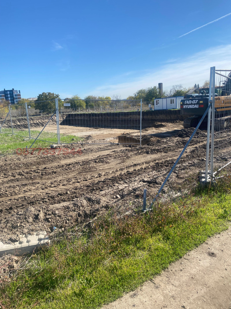 Продава ПАРЦЕЛ, гр. Пловдив, Пазарджишко шосе, снимка 12 - Парцели - 52812929