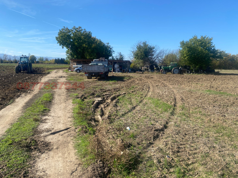 Продава ПАРЦЕЛ, гр. Пловдив, Пазарджишко шосе, снимка 11 - Парцели - 52812929