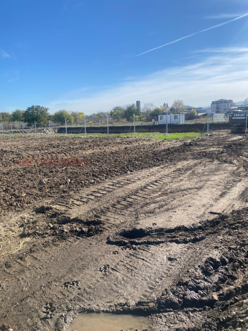 Продава ПАРЦЕЛ, гр. Пловдив, Пазарджишко шосе, снимка 16 - Парцели - 52812929