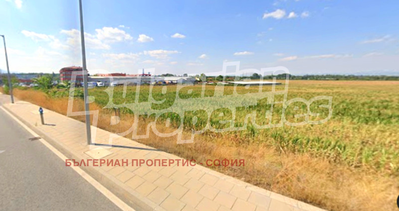 Продава ПАРЦЕЛ, гр. София, в.з.Врана - Герман, снимка 8 - Парцели - 53467397