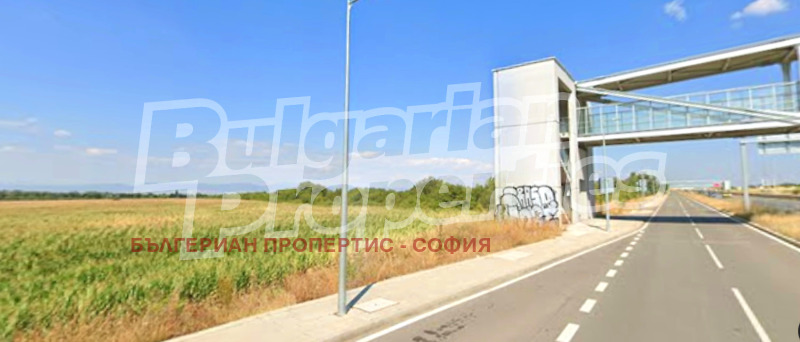 Продава ПАРЦЕЛ, гр. София, в.з.Врана - Герман, снимка 10 - Парцели - 53467397