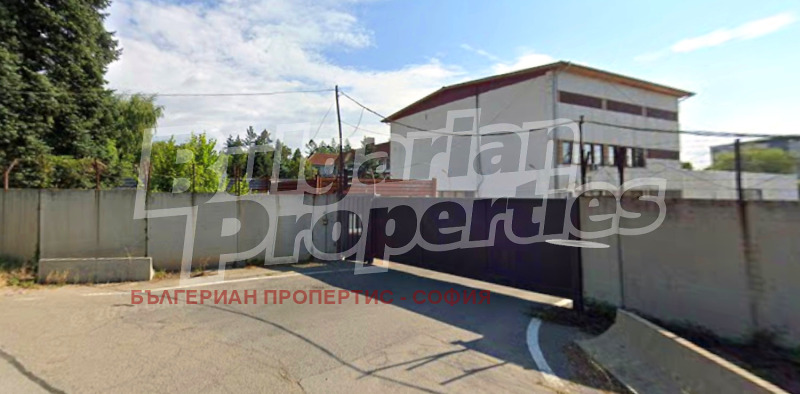 Продава ПАРЦЕЛ, гр. София, в.з.Врана - Герман, снимка 2 - Парцели - 53467397