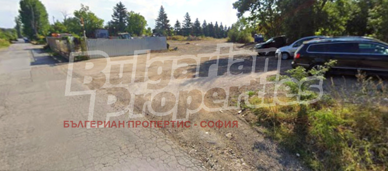 Продава ПАРЦЕЛ, гр. София, в.з.Врана - Герман, снимка 16 - Парцели - 53467397