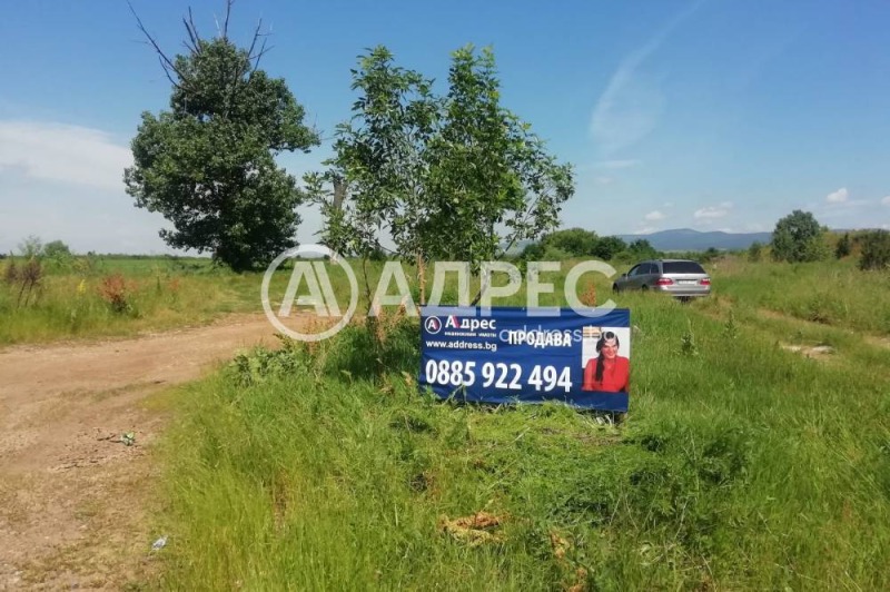 Продава ПАРЦЕЛ, гр. София, гр. Нови Искър