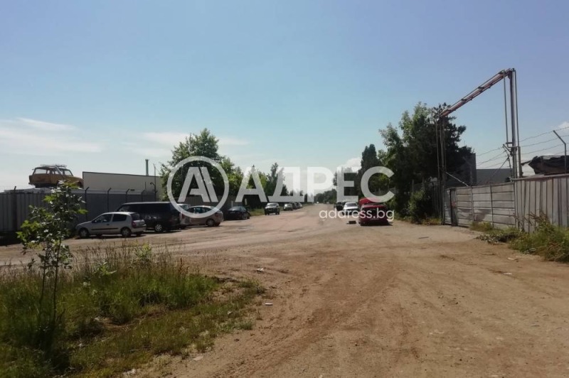 Продава ПАРЦЕЛ, гр. София, гр. Нови Искър, снимка 2 - Парцели - 53520622