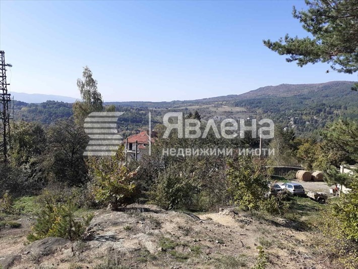 Продава ПАРЦЕЛ, гр. София, с. Владая, снимка 2 - Парцели - 55712753