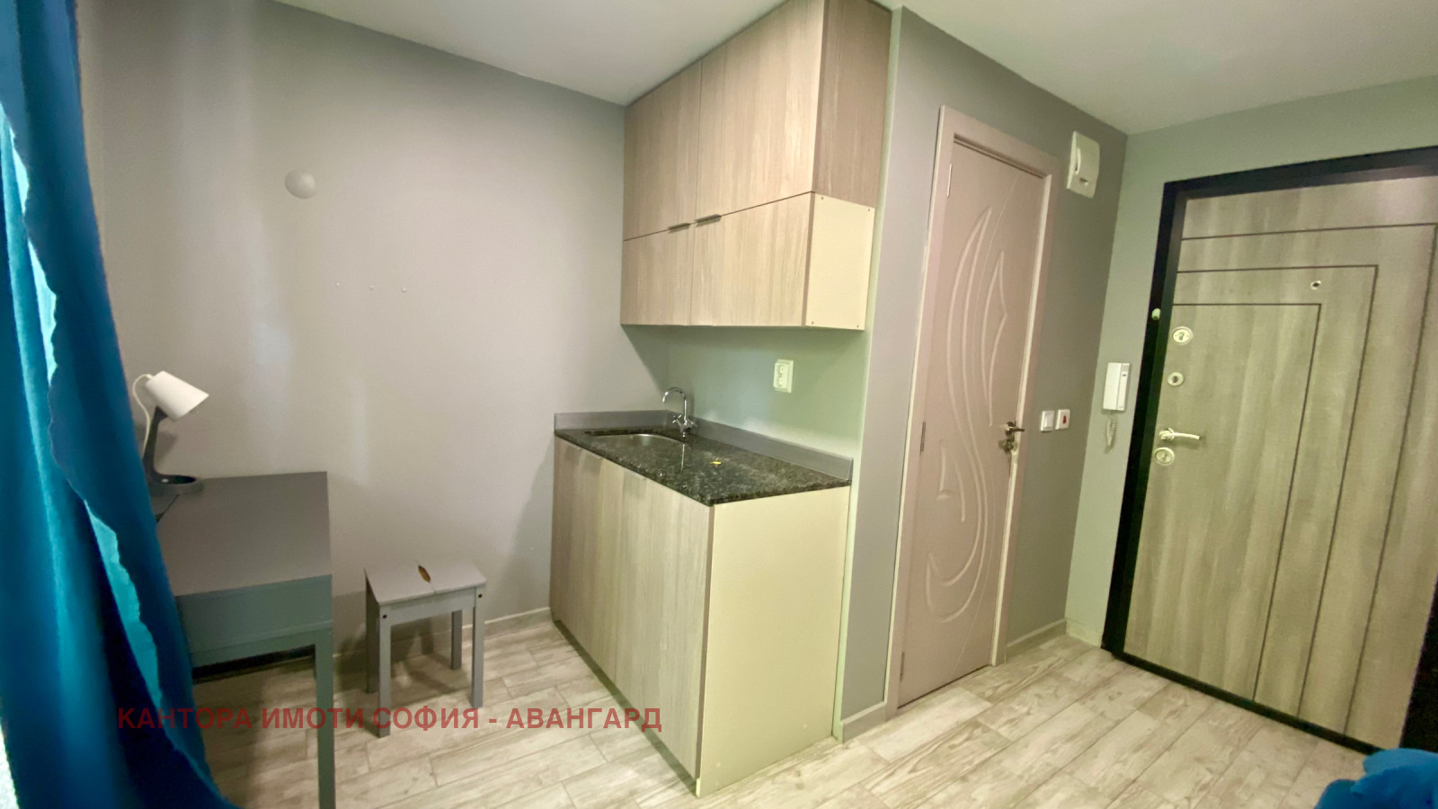 Продава 1-СТАЕН, гр. София, Лозенец, снимка 3 - Апартаменти - 56085357