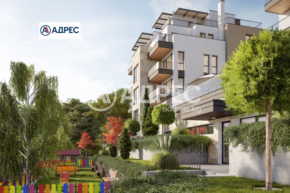 Продава 2-СТАЕН, гр. Варна, м-т Акчелар, снимка 5 - Апартаменти - 54047228