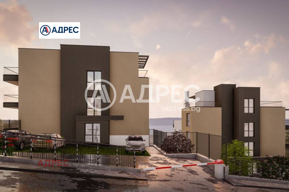 Продава 2-СТАЕН, гр. Варна, м-т Акчелар, снимка 7 - Апартаменти - 54047228