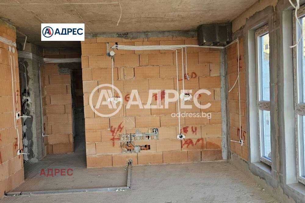 Продава 2-СТАЕН, гр. Варна, м-т Акчелар, снимка 16 - Апартаменти - 54047228