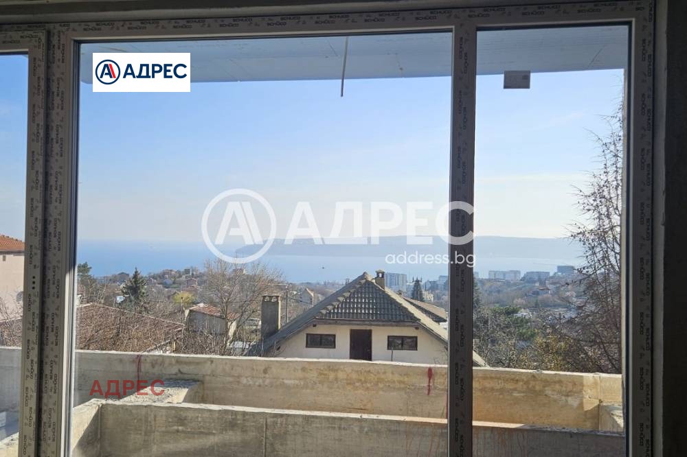 Продава 2-СТАЕН, гр. Варна, м-т Акчелар, снимка 10 - Апартаменти - 54047228