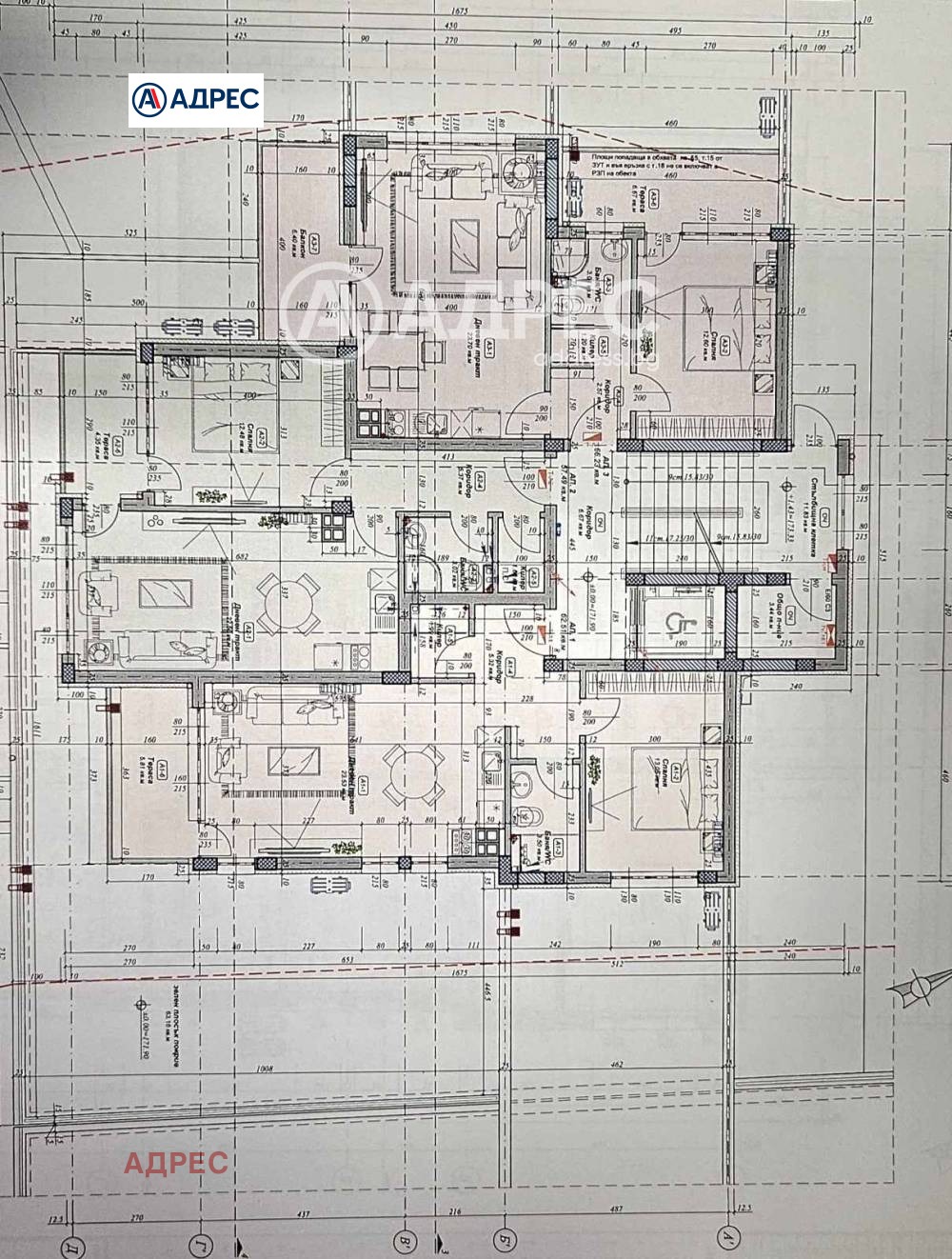 Продава 2-СТАЕН, гр. Варна, м-т Акчелар, снимка 17 - Апартаменти - 54047228