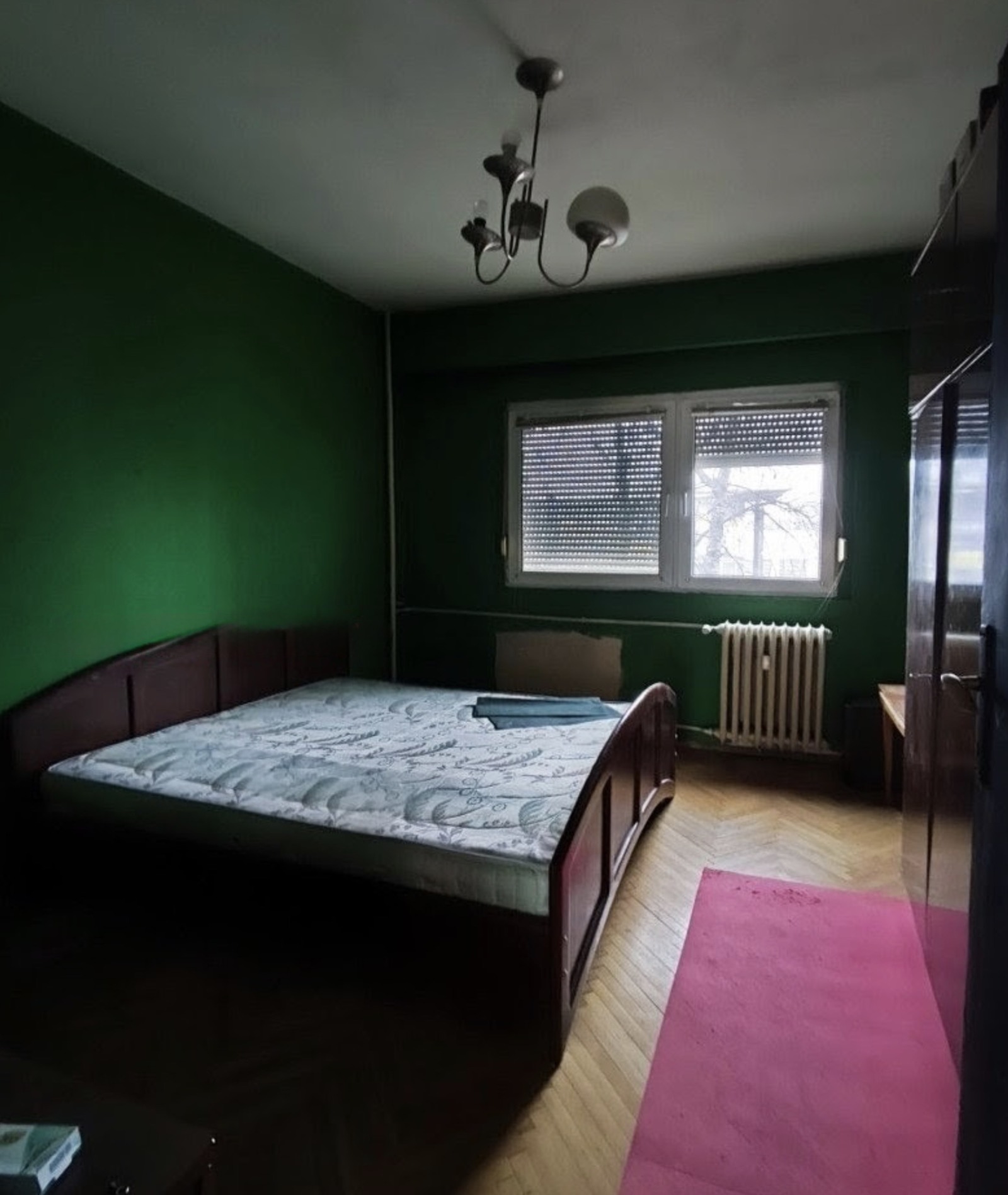 Продава 2-СТАЕН, гр. София, Хаджи Димитър, снимка 4 - Апартаменти - 54228464