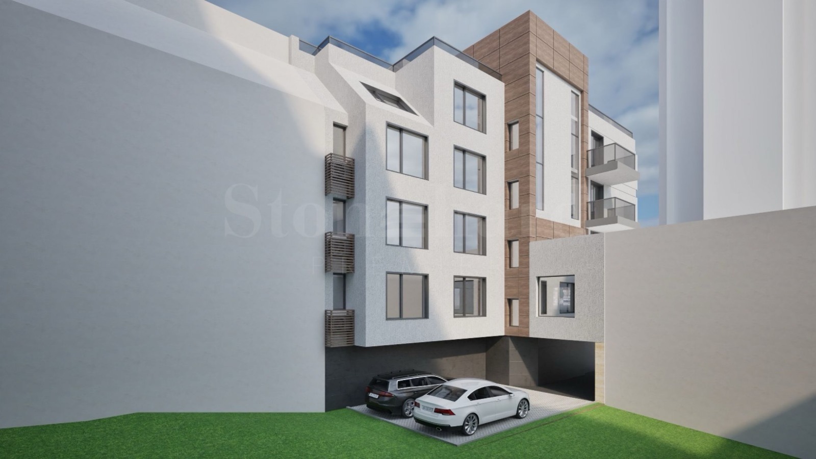 Продава 2-СТАЕН, гр. Бургас, Зорница, снимка 7 - Апартаменти - 54376513