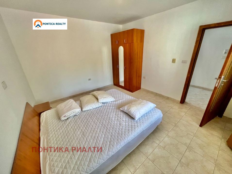 Продава 2-СТАЕН, гр. Свети Влас, област Бургас, снимка 3 - Апартаменти - 54418199