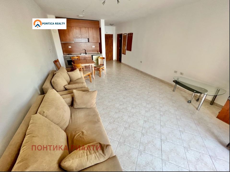 Продава 2-СТАЕН, гр. Свети Влас, област Бургас, снимка 9 - Апартаменти - 54418199