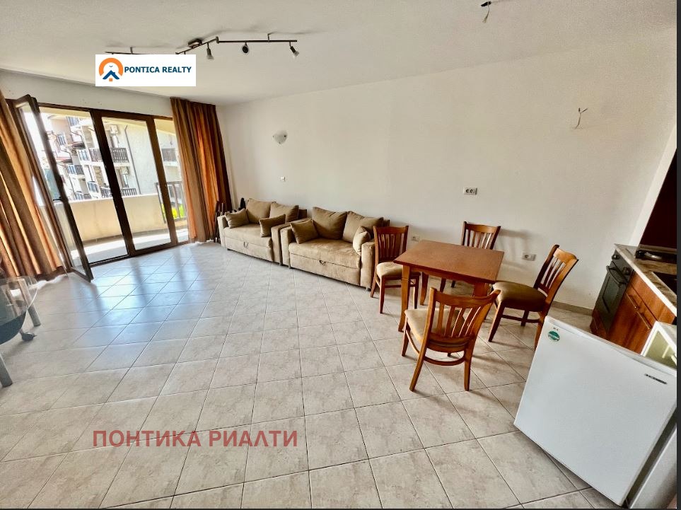 Продава 2-СТАЕН, гр. Свети Влас, област Бургас, снимка 10 - Апартаменти - 54418199