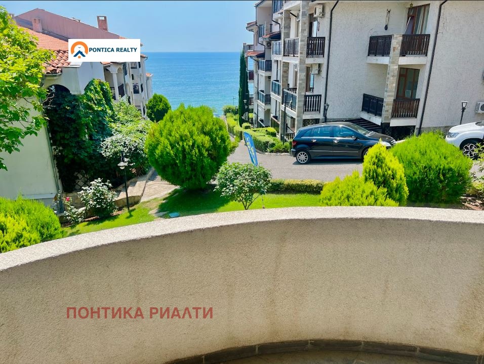 Продава 2-СТАЕН, гр. Свети Влас, област Бургас, снимка 5 - Апартаменти - 54418199