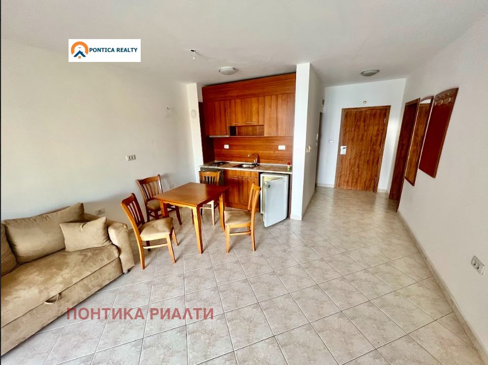 Продава 2-СТАЕН, гр. Свети Влас, област Бургас, снимка 11 - Апартаменти - 54418199