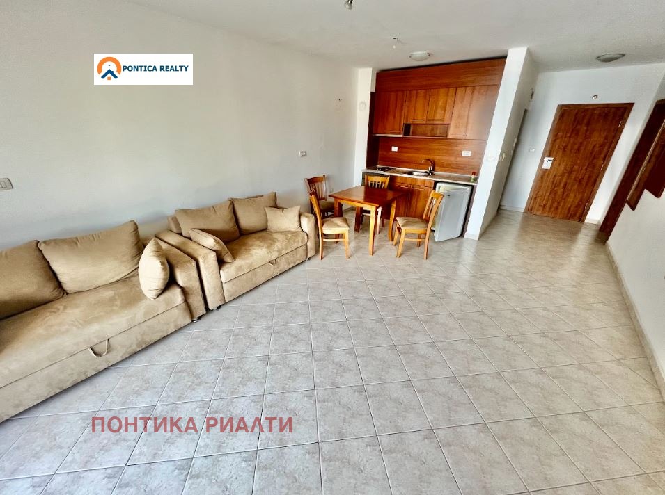 Продава 2-СТАЕН, гр. Свети Влас, област Бургас, снимка 8 - Апартаменти - 54418199
