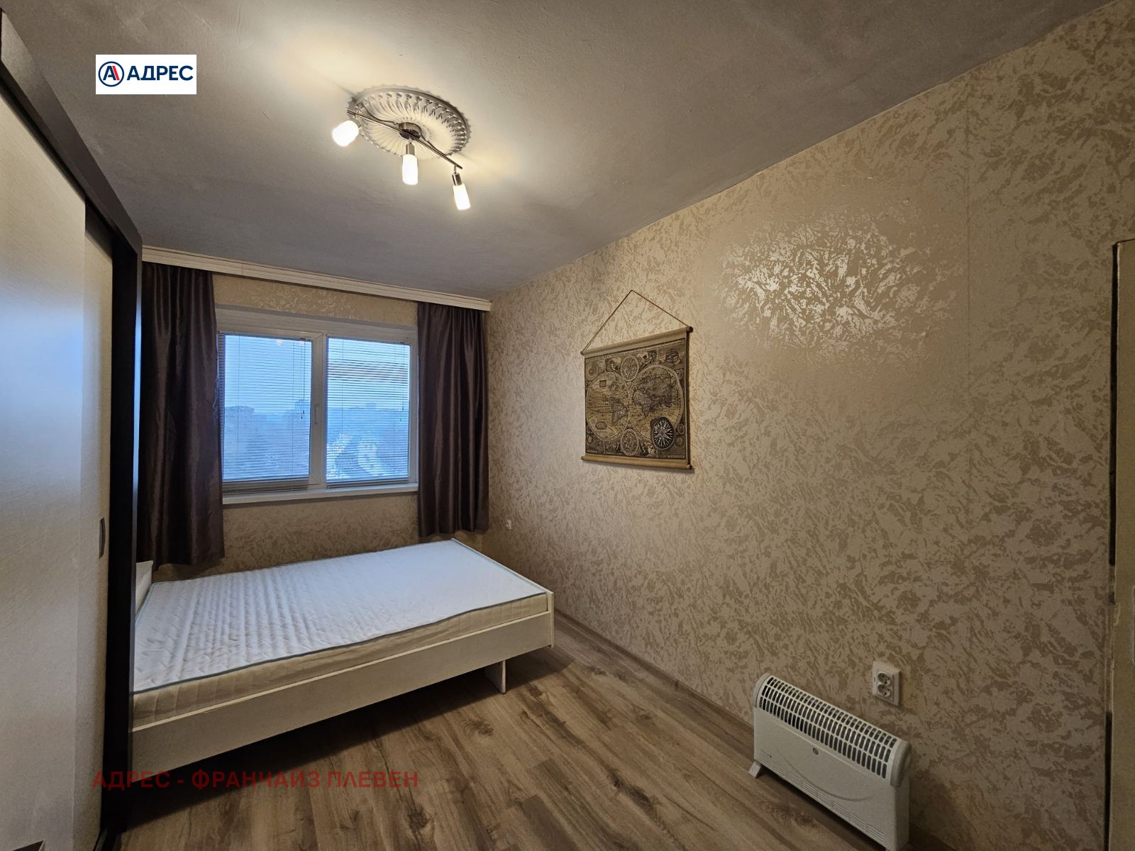 Продава 2-СТАЕН, гр. Берковица, област Монтана, снимка 5 - Апартаменти - 54786668