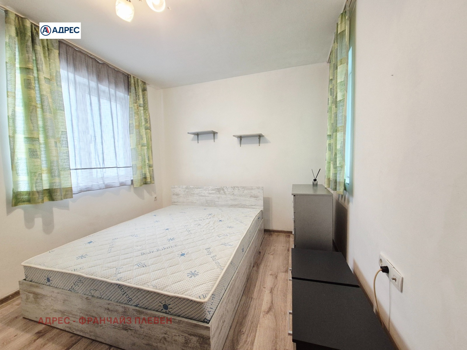 Продава 2-СТАЕН, гр. Берковица, област Монтана, снимка 6 - Апартаменти - 54786668