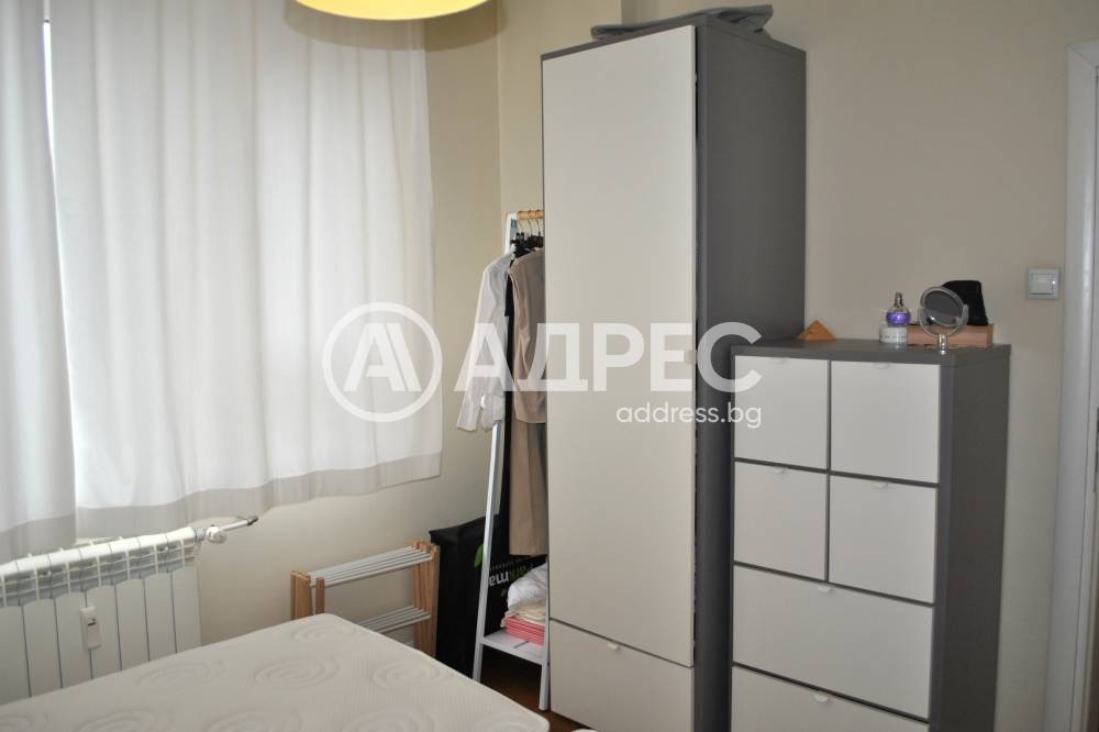 Продава 2-СТАЕН, гр. София, Център, снимка 7 - Апартаменти - 55044526