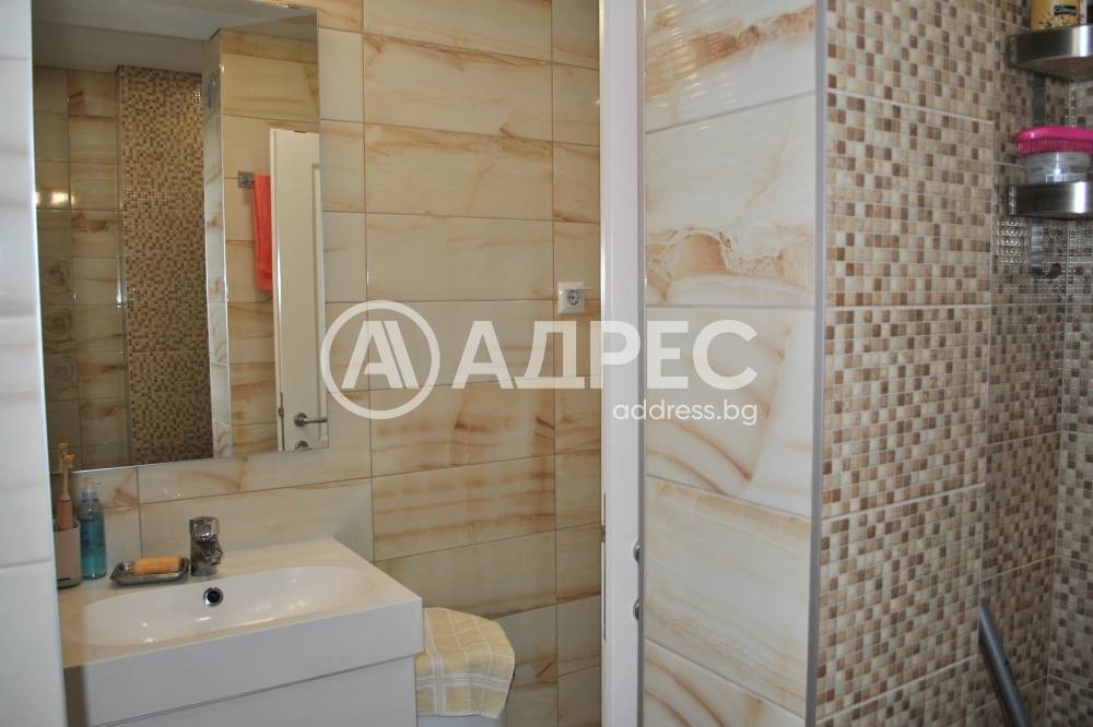 Продава 2-СТАЕН, гр. София, Център, снимка 9 - Апартаменти - 55044526