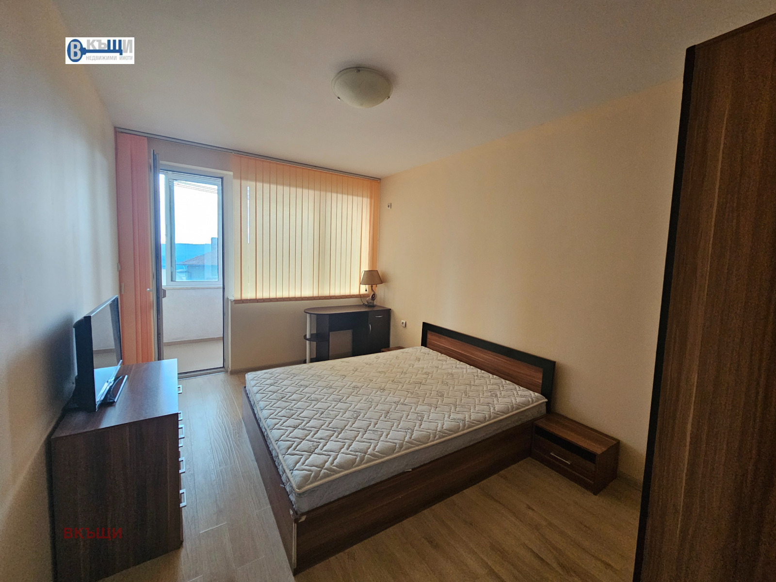 Продава 2-СТАЕН, гр. Велико Търново, Акация, снимка 6 - Апартаменти - 55390629