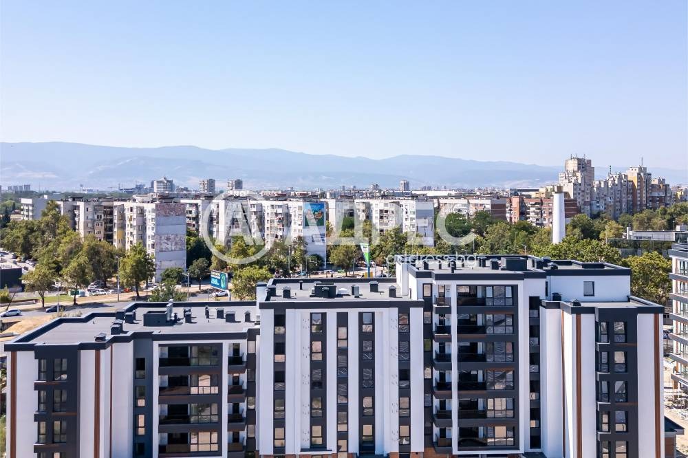 Продава 2-СТАЕН, гр. Пловдив, Тракия