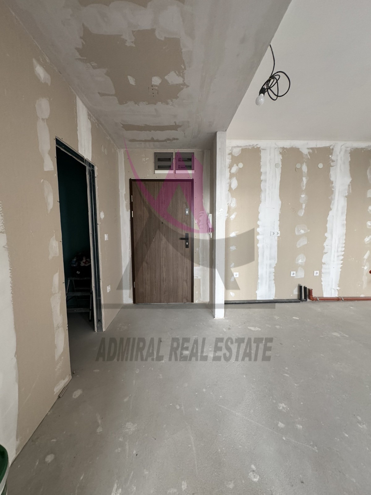 Продава 2-СТАЕН, гр. Варна, Трошево, снимка 4 - Апартаменти - 55626585