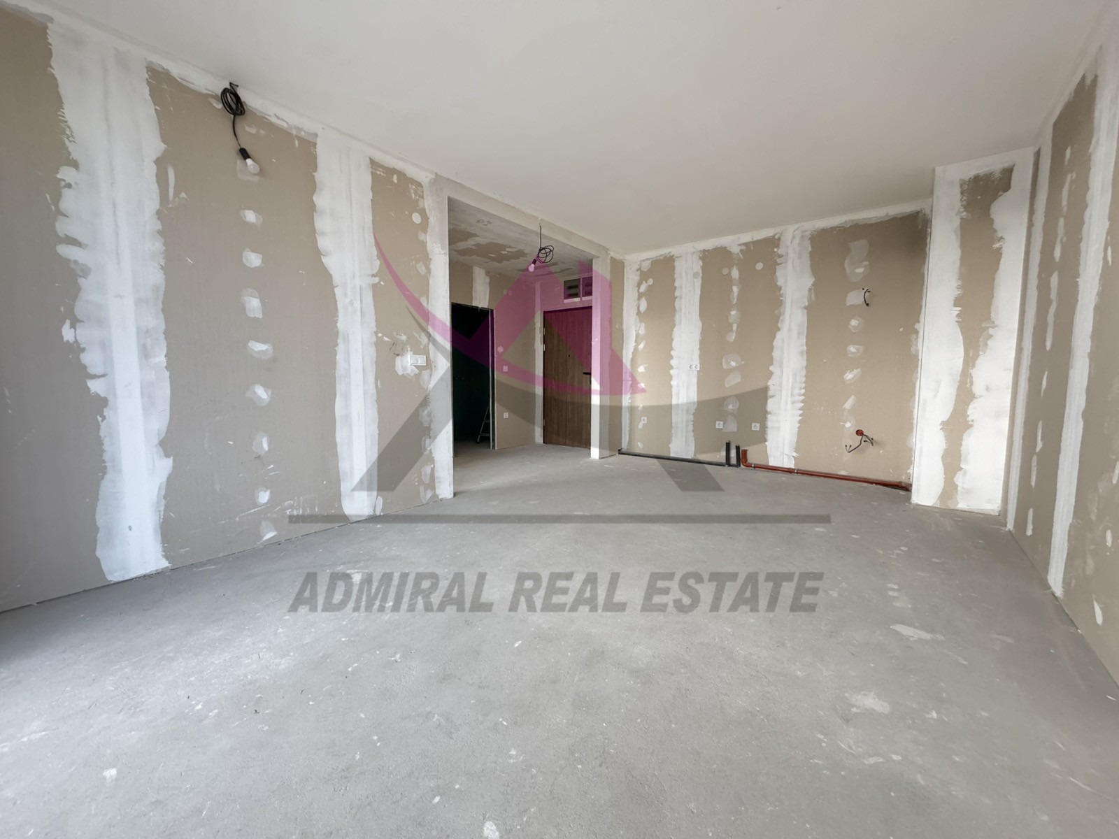 Продава 2-СТАЕН, гр. Варна, Трошево, снимка 2 - Апартаменти - 55626585