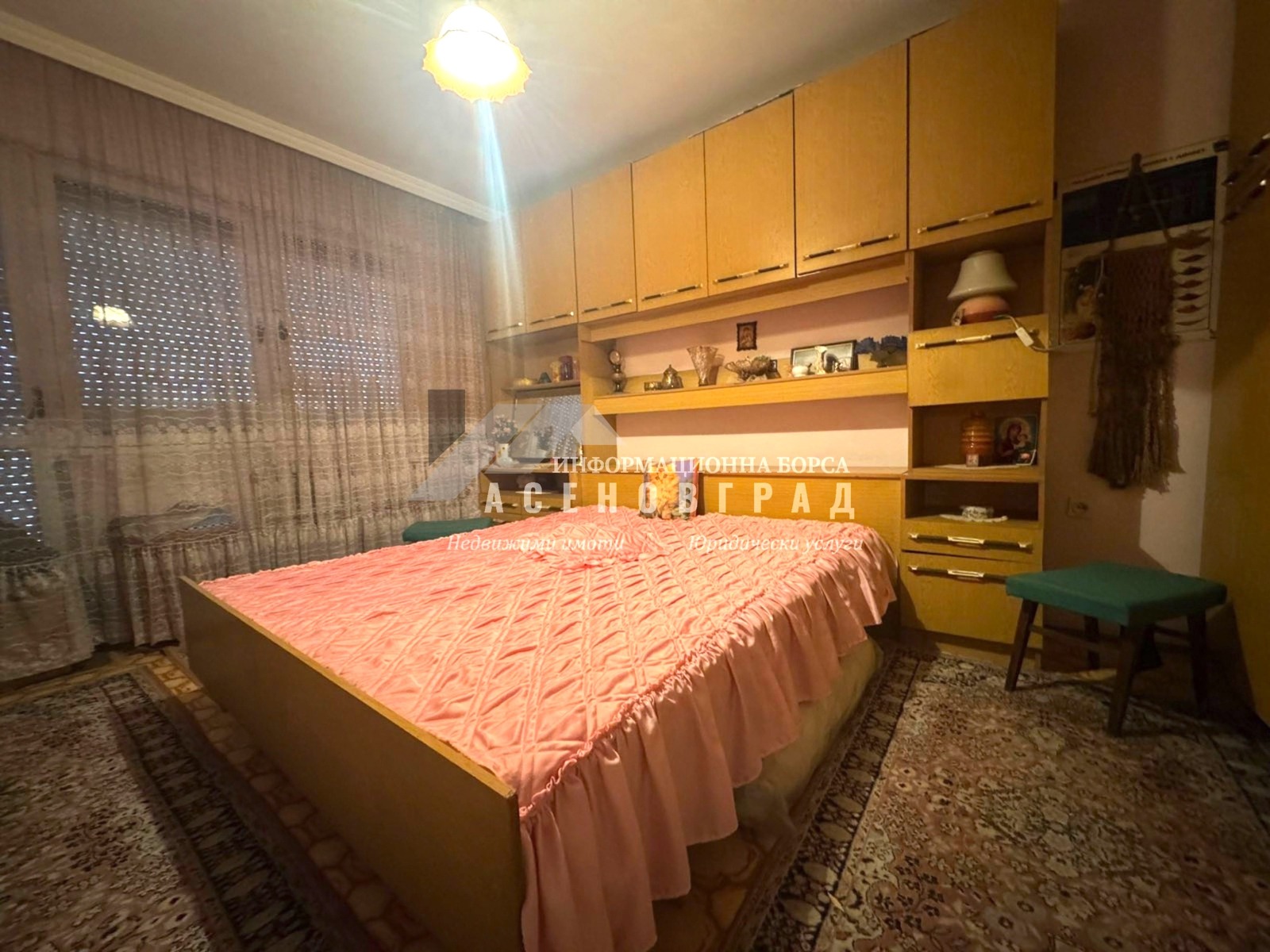 Продава 2-СТАЕН, гр. Асеновград, област Пловдив, снимка 6 - Апартаменти - 56269146