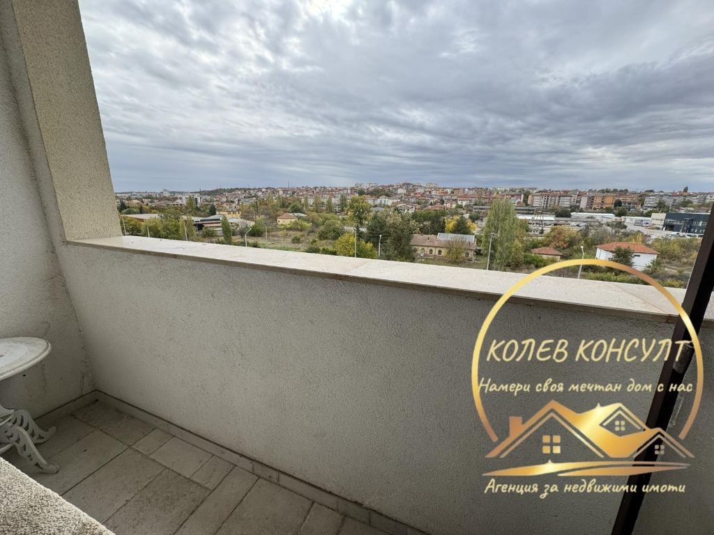 Продава 2-СТАЕН, гр. Хасково, Бадема, снимка 10 - Апартаменти - 56689442