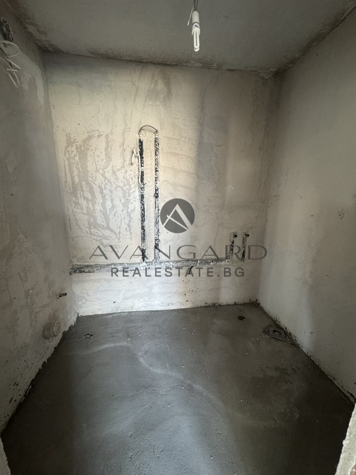 Продава 3-СТАЕН, гр. Пловдив, Тракия, снимка 8 - Апартаменти - 53769833