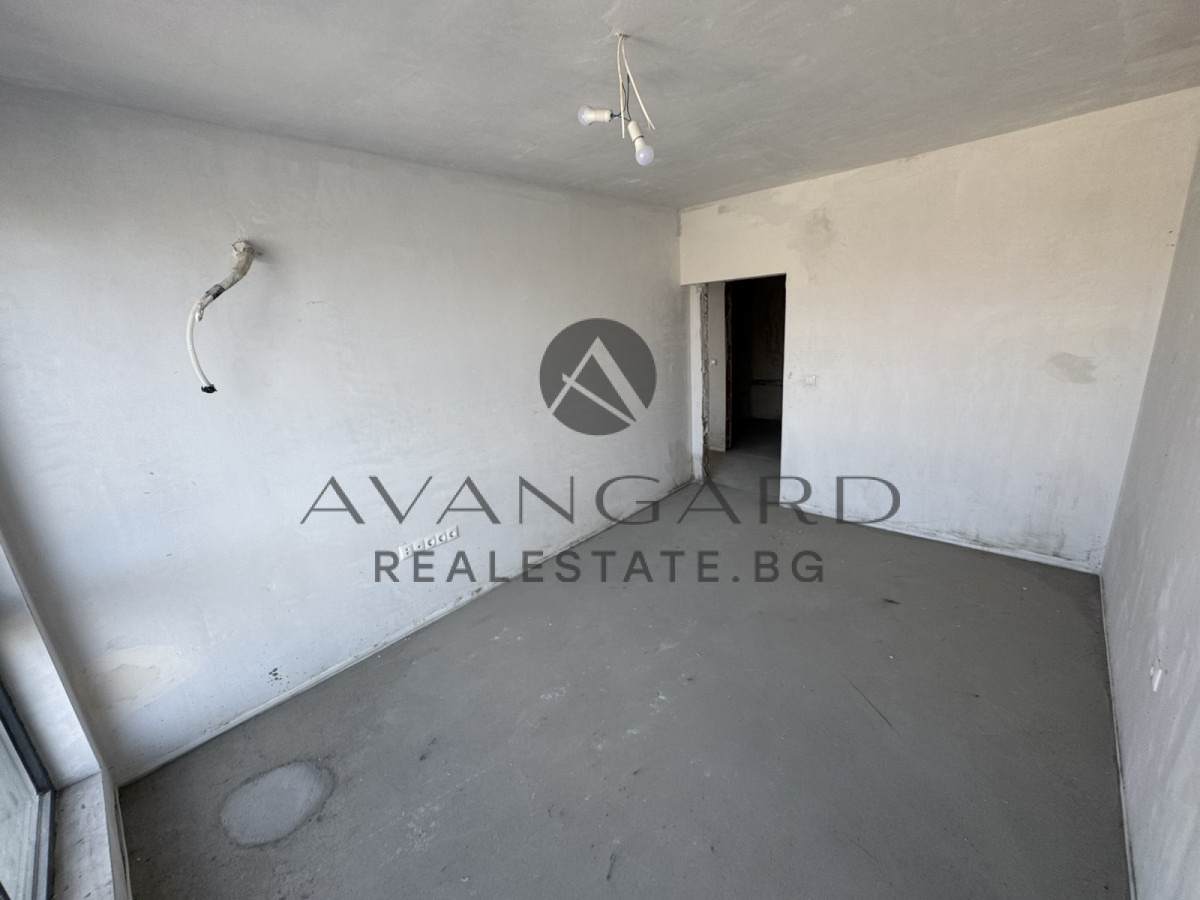 Продава 3-СТАЕН, гр. Пловдив, Тракия, снимка 7 - Апартаменти - 53769833