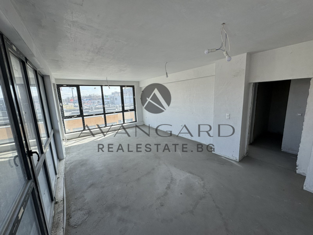 Продава 3-СТАЕН, гр. Пловдив, Тракия, снимка 2 - Апартаменти - 53769833