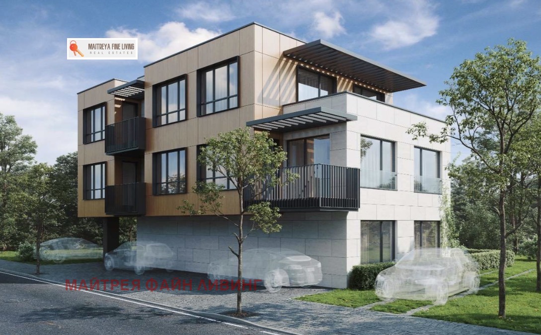 Продава 3-СТАЕН, гр. София, с. Панчарево