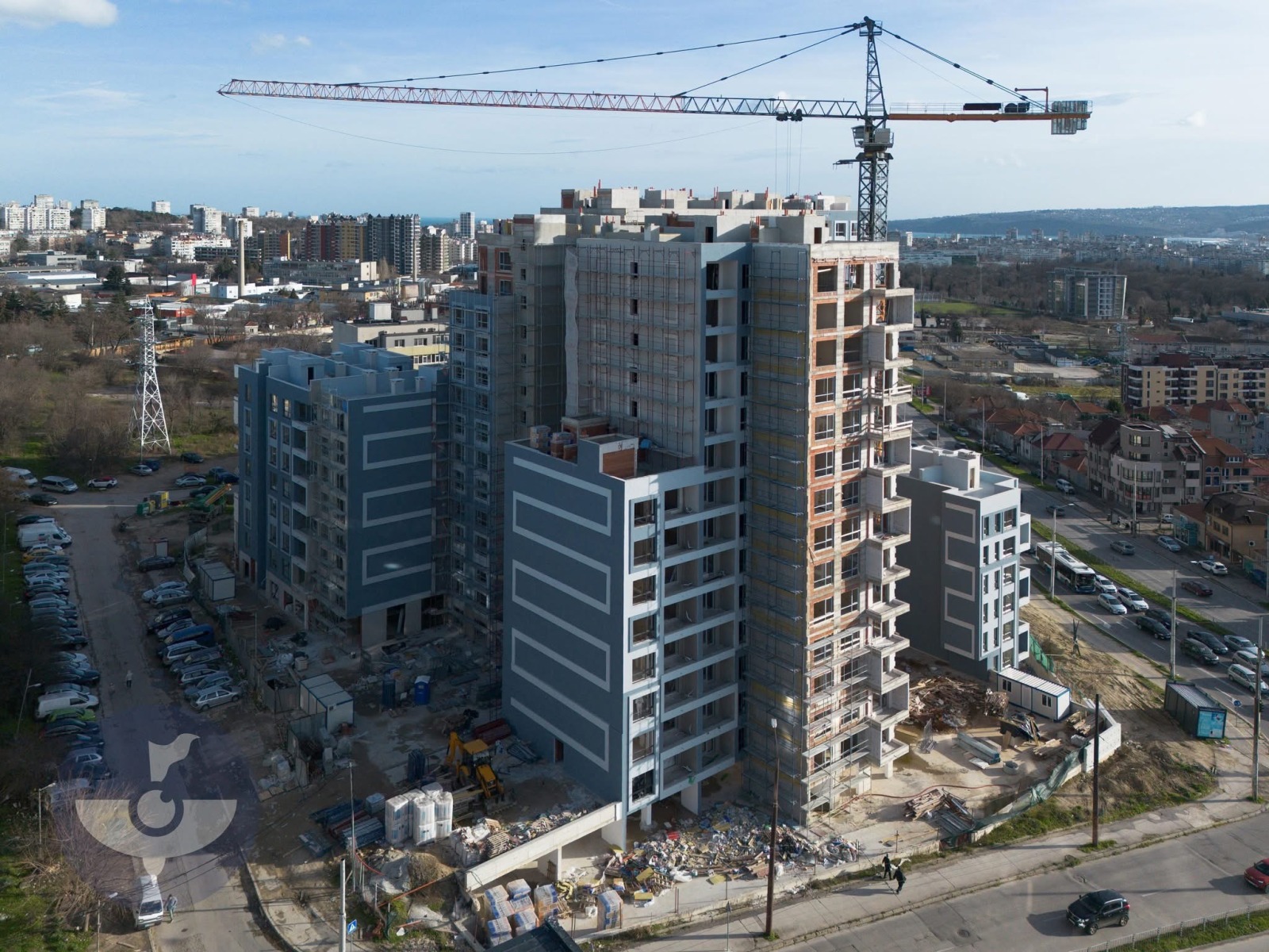 Продава 3-СТАЕН, гр. Варна, Младост 1, снимка 4 - Апартаменти - 54955773