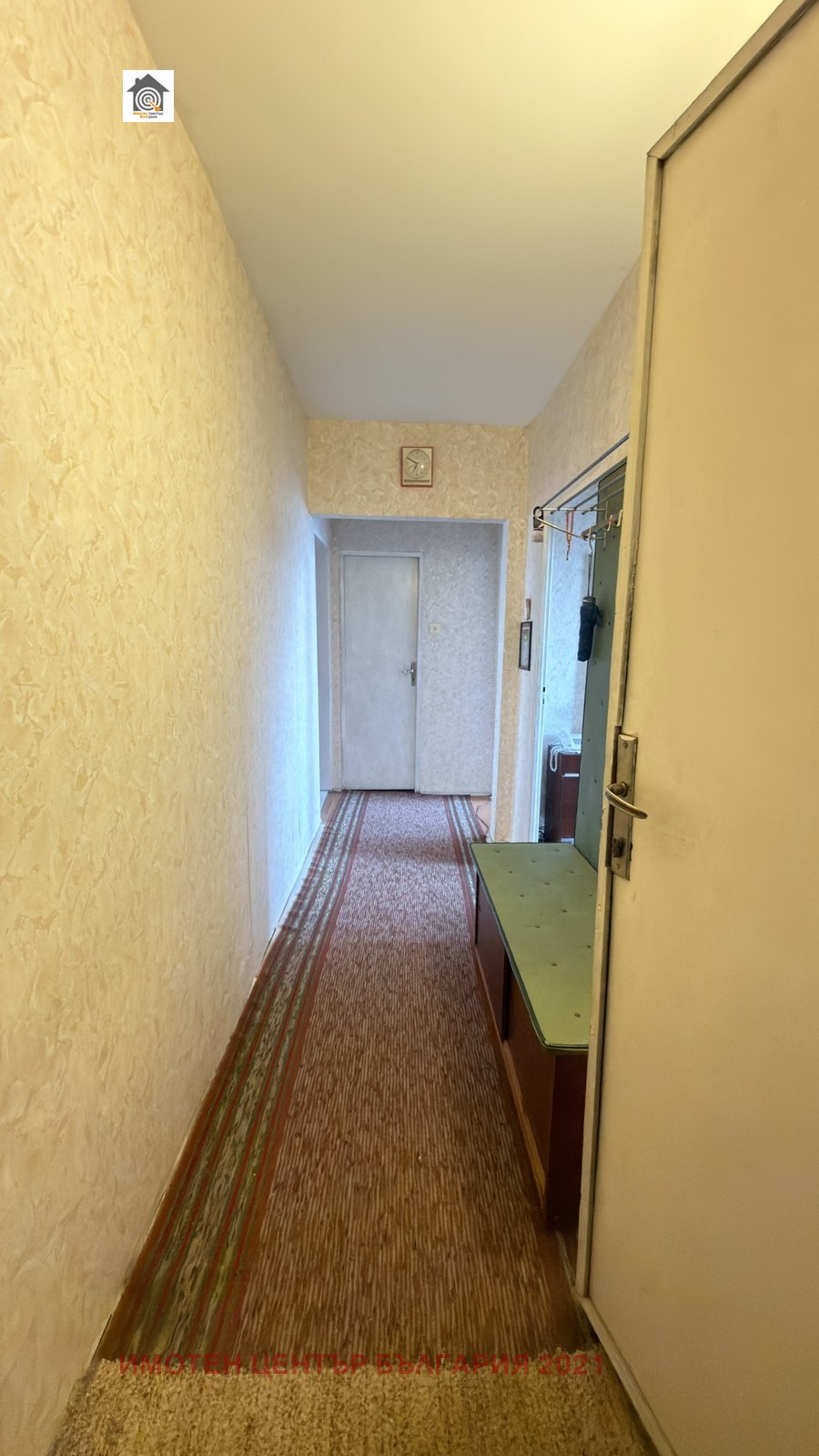 Продава 3-СТАЕН, гр. София, Младост 3, снимка 2 - Апартаменти - 56461051