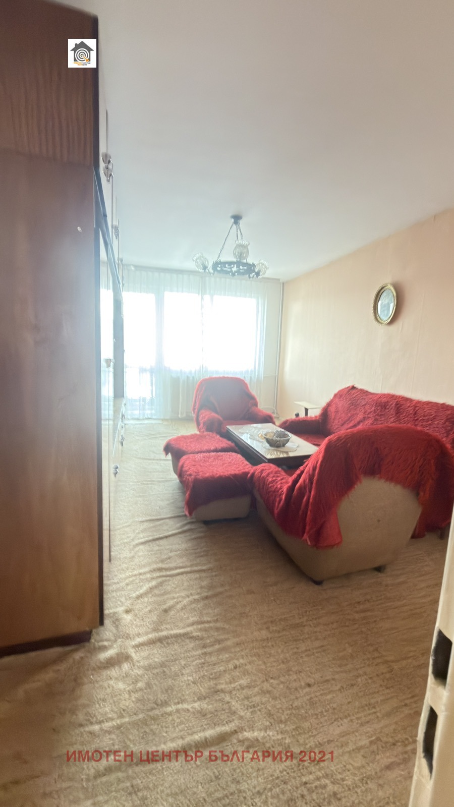 Продава 3-СТАЕН, гр. София, Младост 3