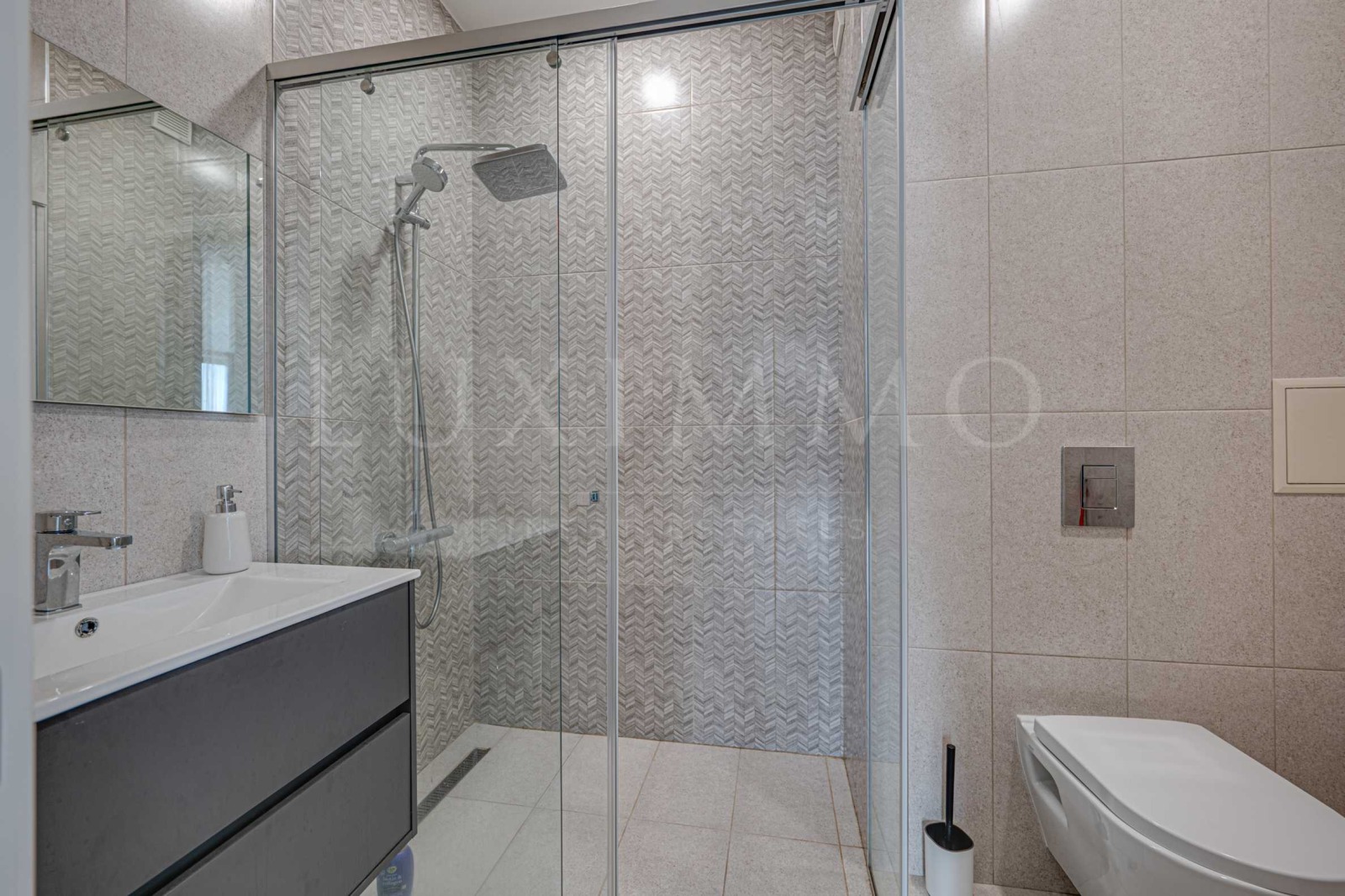 Продава 3-СТАЕН, гр. София, Кръстова вада, снимка 14 - Апартаменти - 56677355