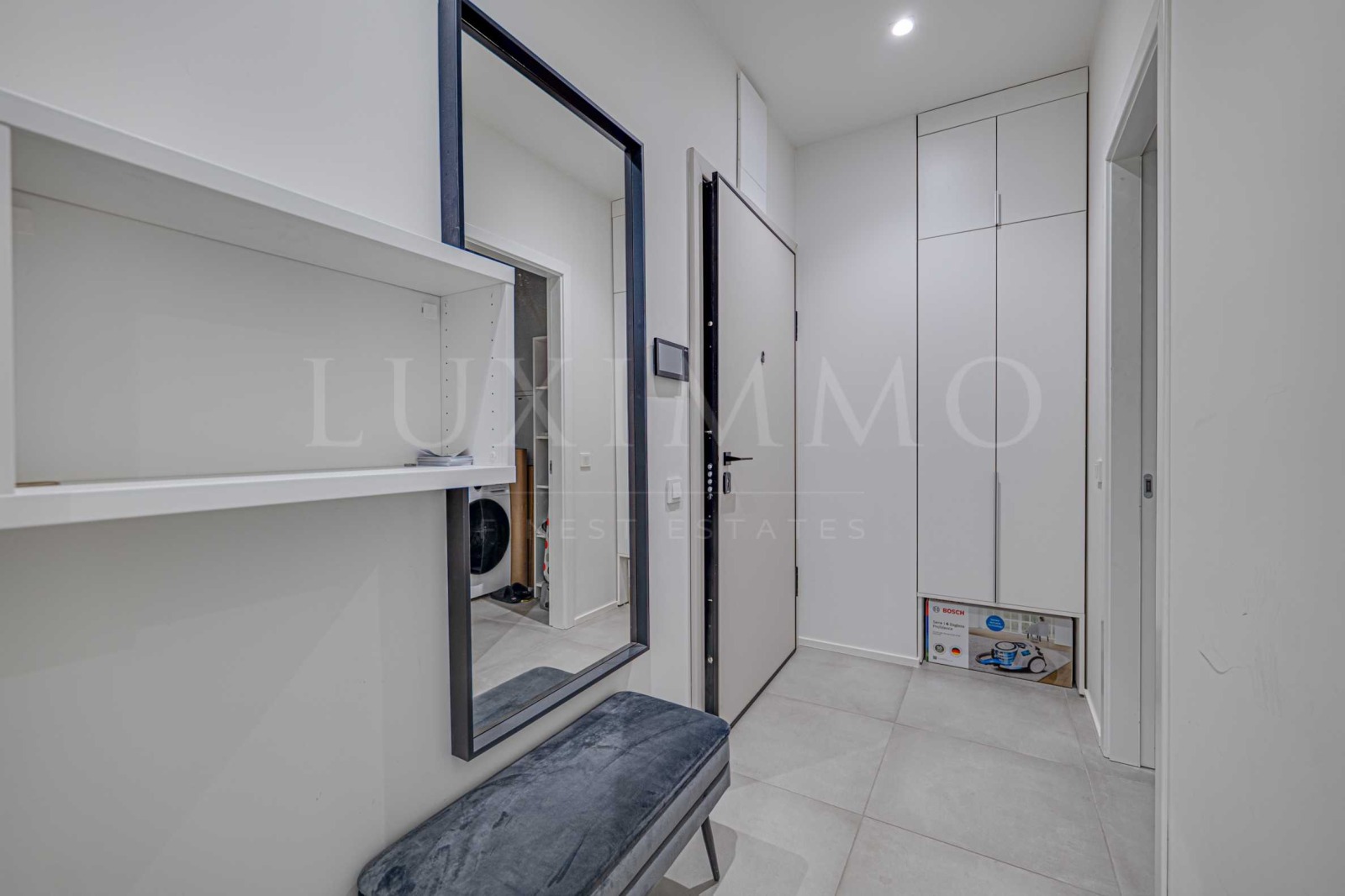 Продава 3-СТАЕН, гр. София, Кръстова вада, снимка 16 - Апартаменти - 56677355