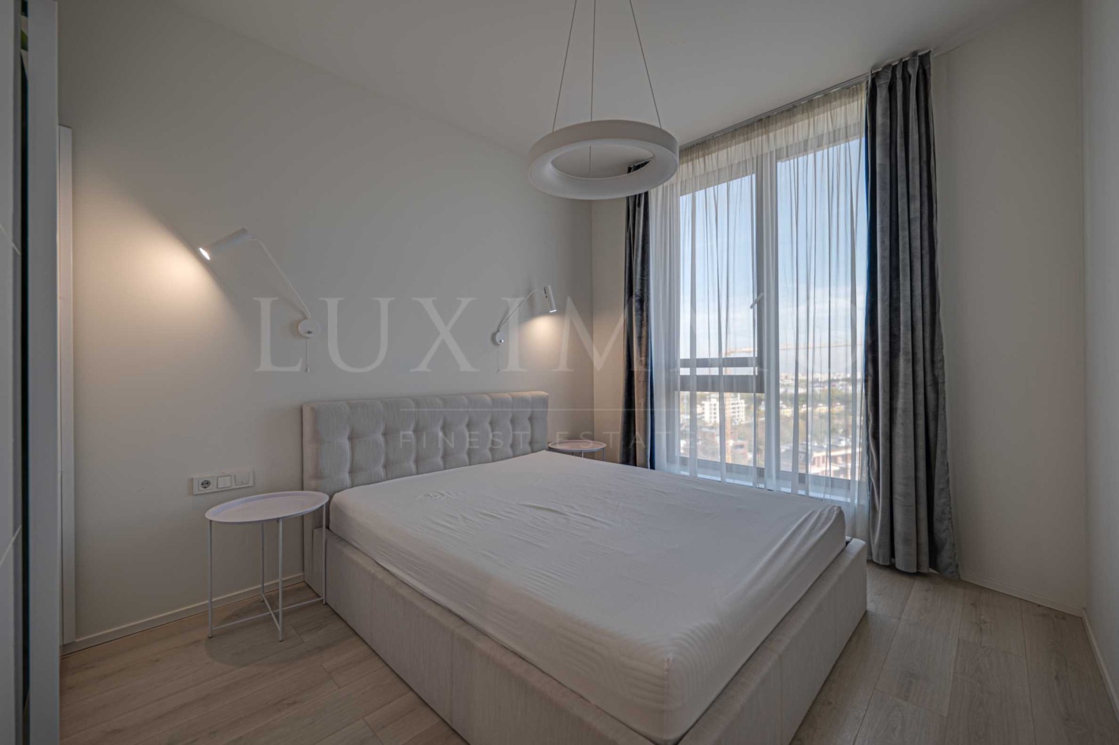 Продава 3-СТАЕН, гр. София, Кръстова вада, снимка 12 - Апартаменти - 56677355