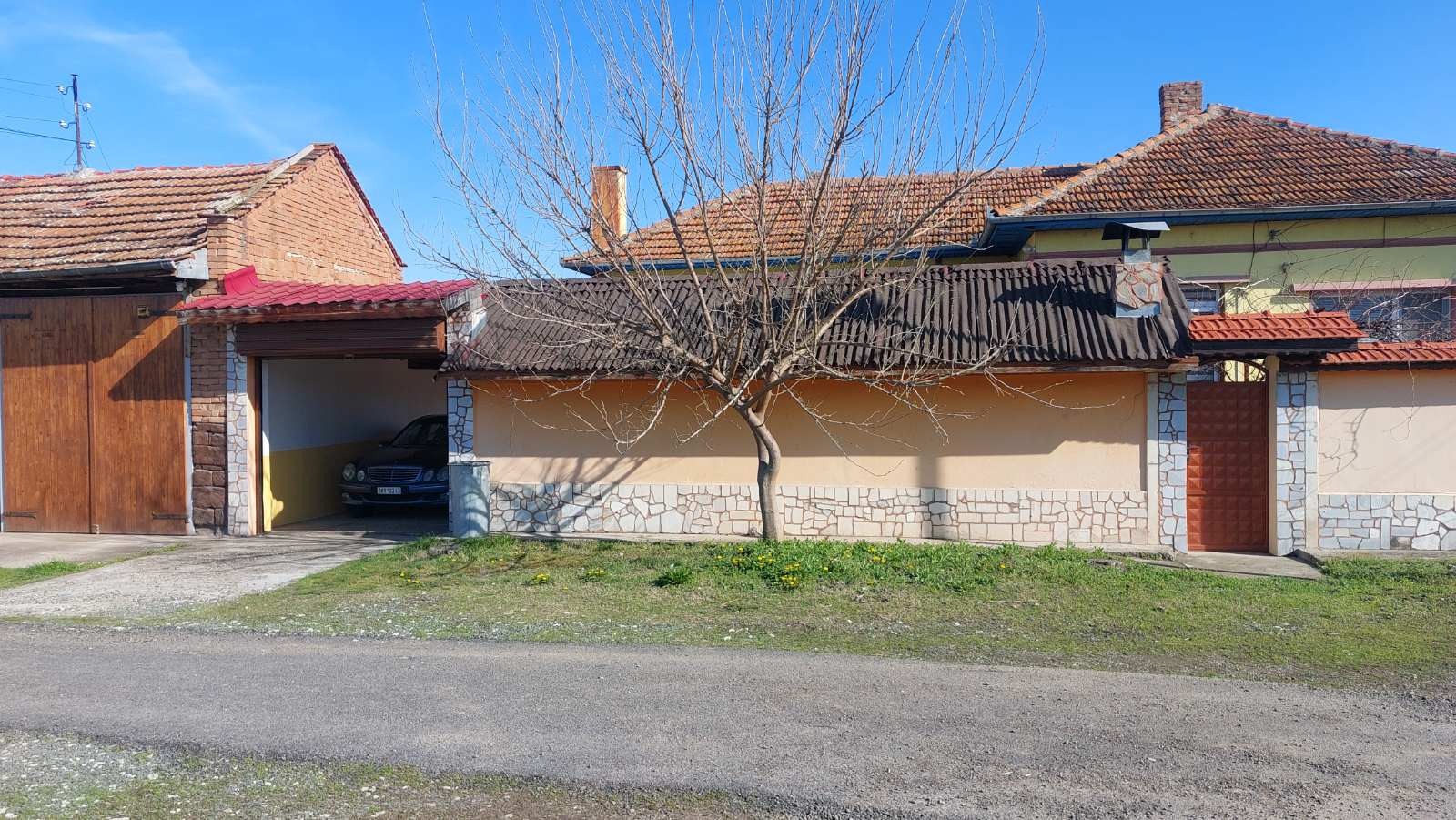 Продава КЪЩА, с. Долна Студена, област Русе, снимка 15 - Къщи - 54565146