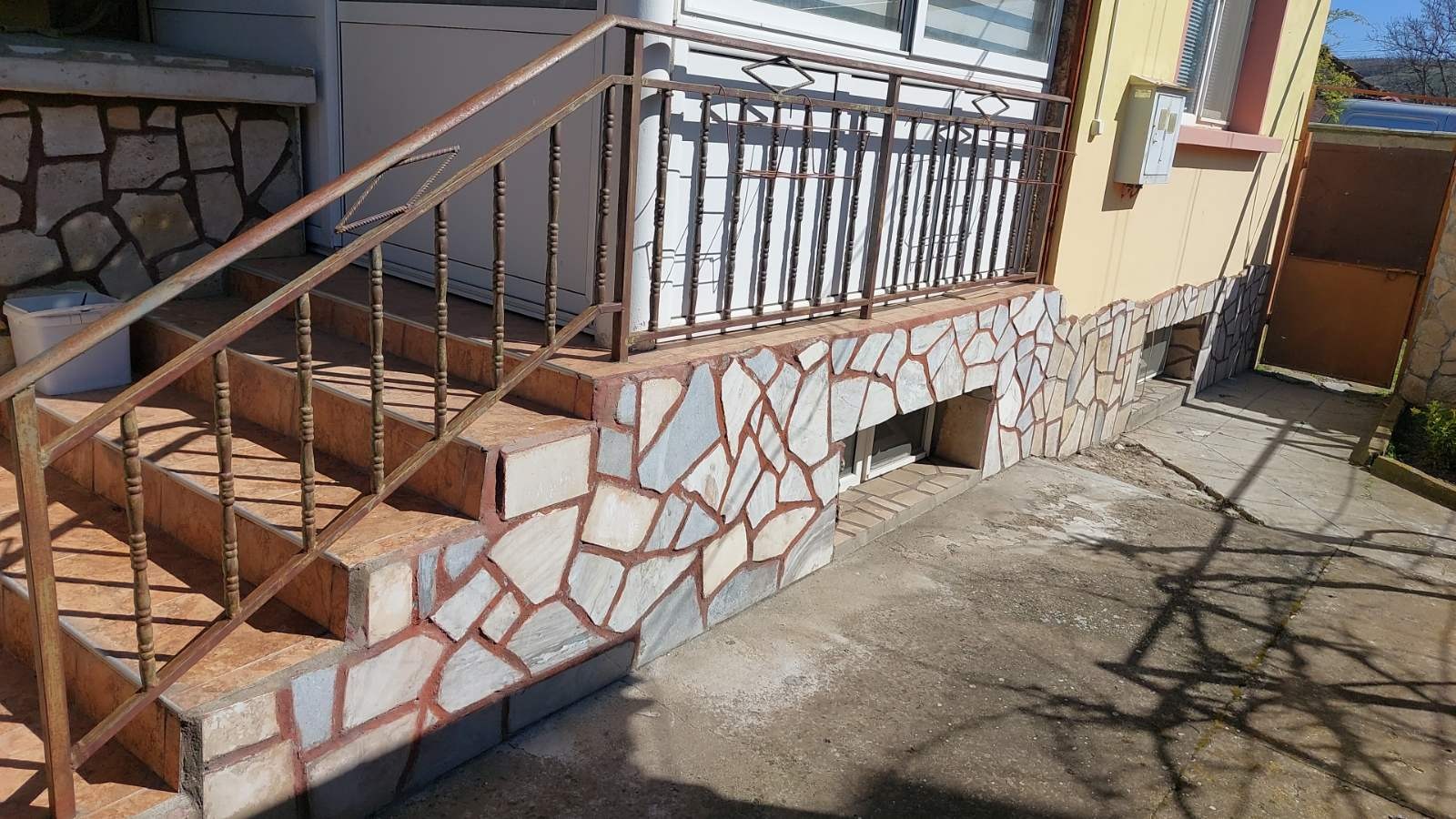 Продава КЪЩА, с. Долна Студена, област Русе, снимка 2 - Къщи - 54565146