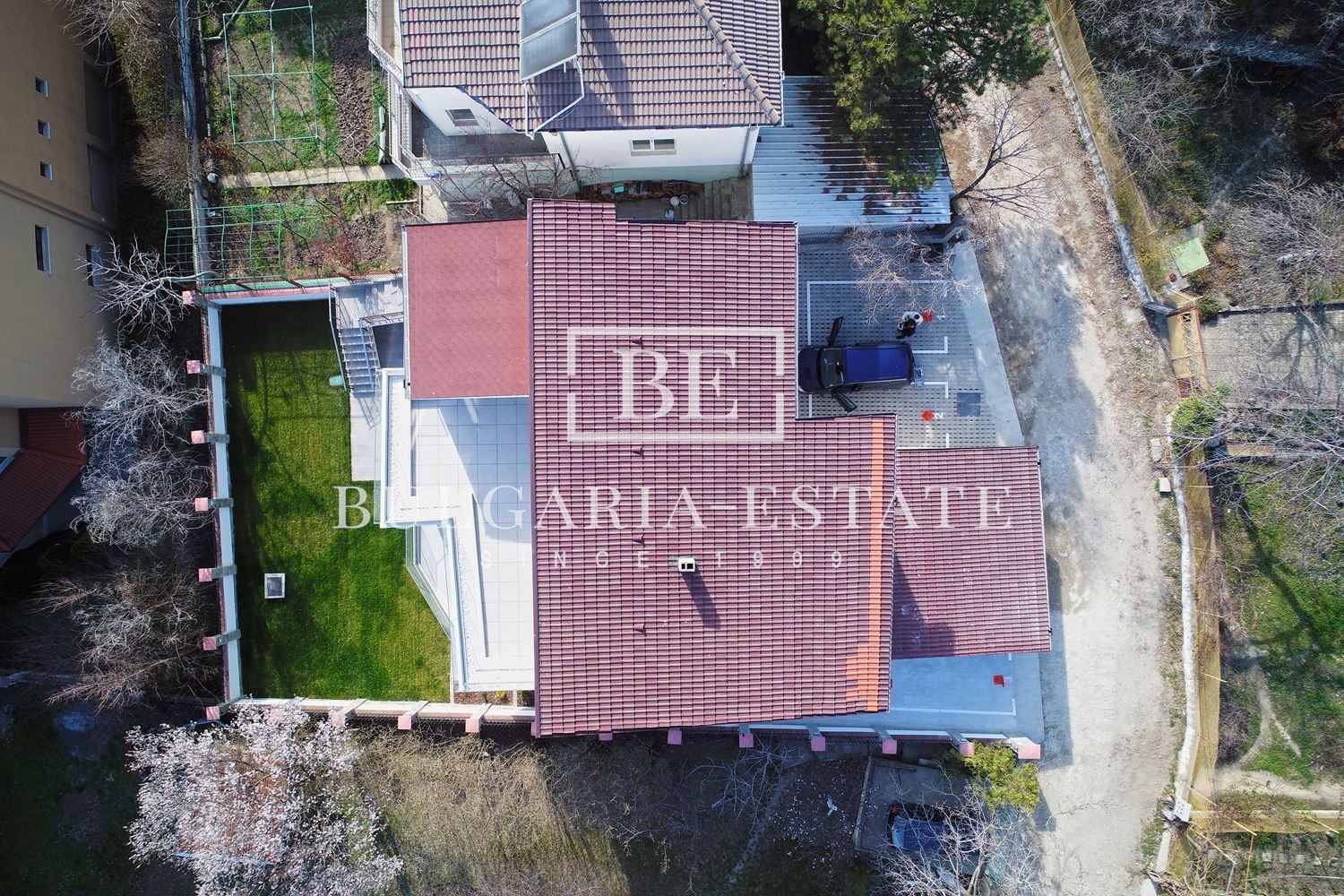 Продава КЪЩА, гр. Варна, м-т Евксиноград, снимка 3 - Къщи - 54876272