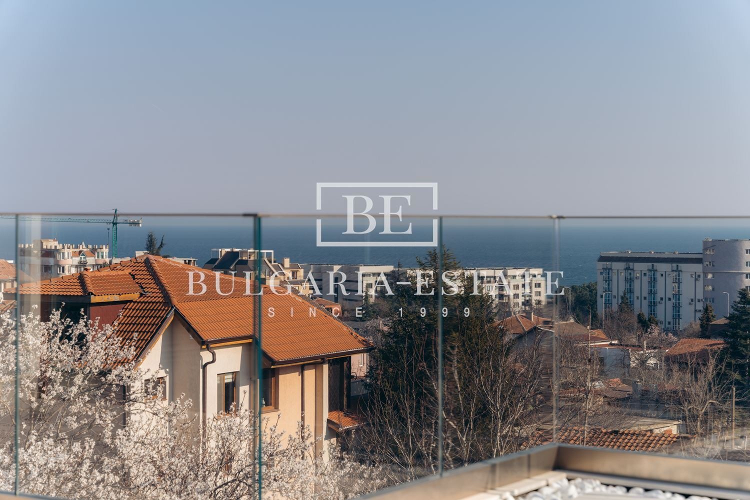 Продава КЪЩА, гр. Варна, м-т Евксиноград, снимка 12 - Къщи - 54876272