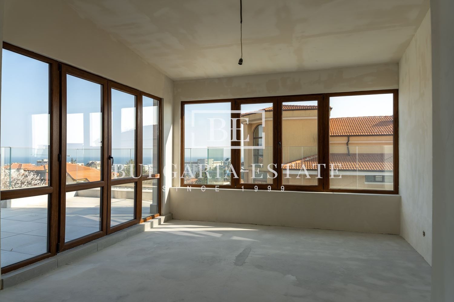 Продава КЪЩА, гр. Варна, м-т Евксиноград, снимка 7 - Къщи - 54876272