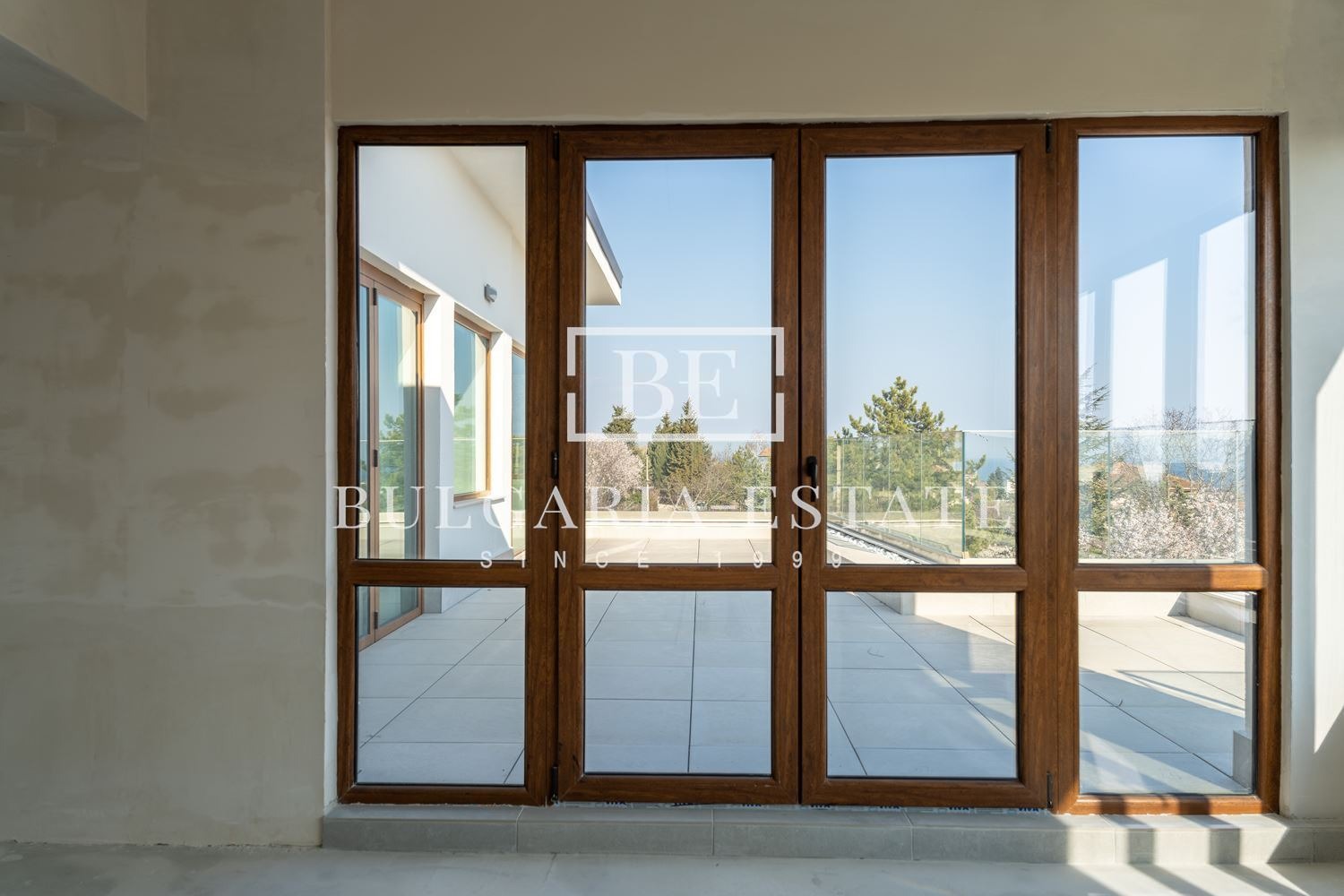 Продава КЪЩА, гр. Варна, м-т Евксиноград, снимка 9 - Къщи - 54876272